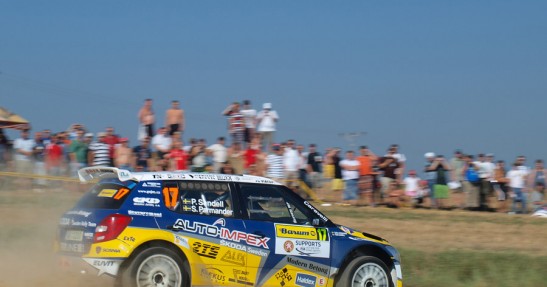 Rajd Barum